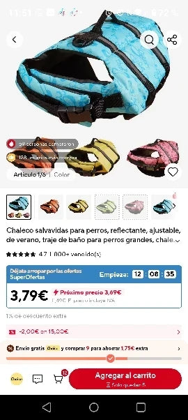 Review Card