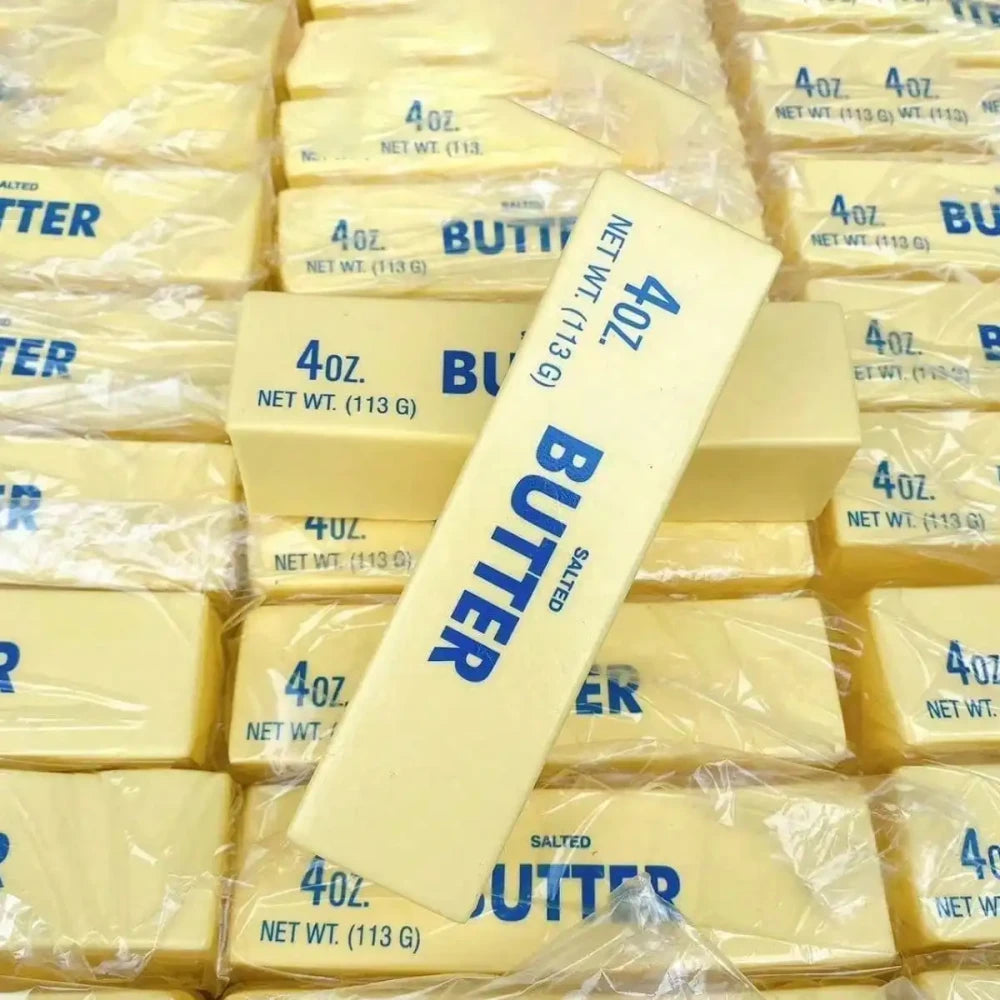 Slow Rising Butter Stick