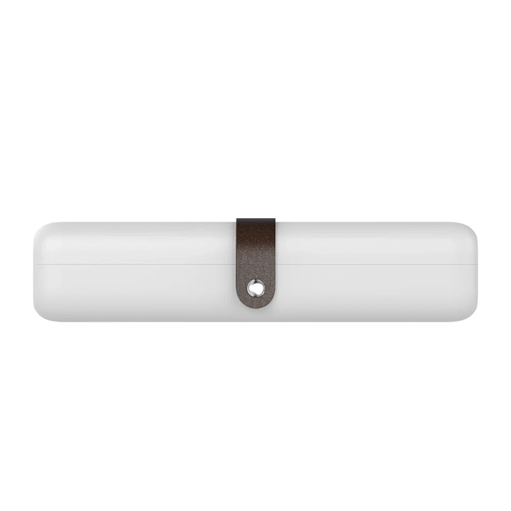 Portable UV Toothbrush Sanitizer Case