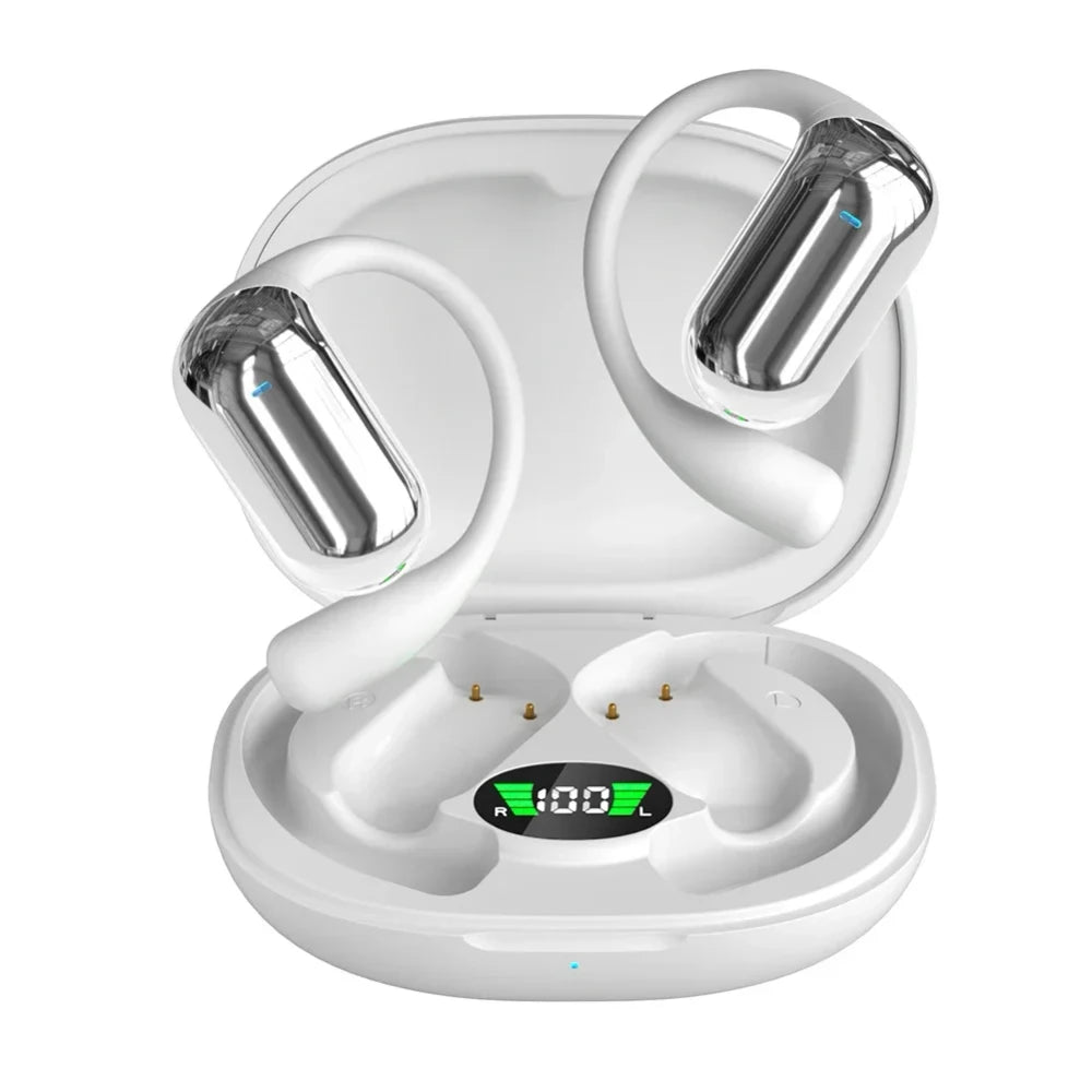 Real-time AI Language Translator Earbuds