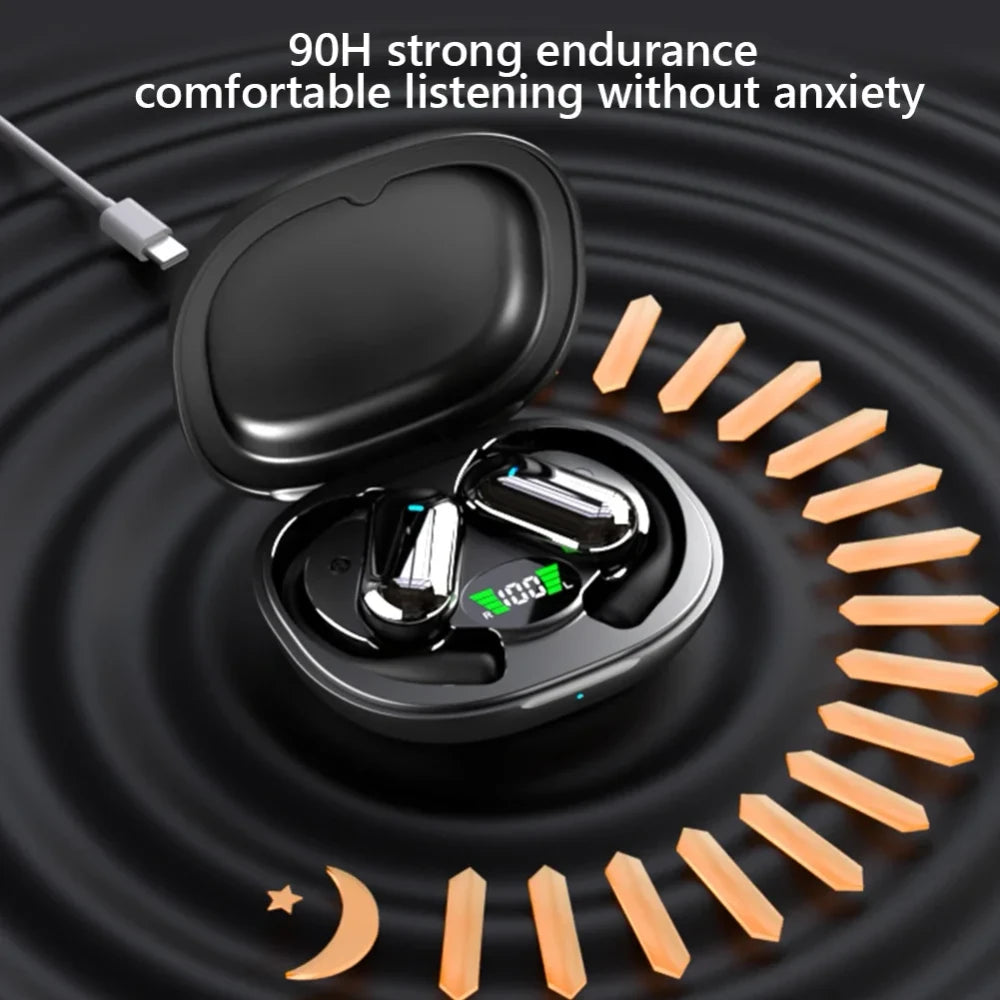 Real-time AI Language Translator Earbuds