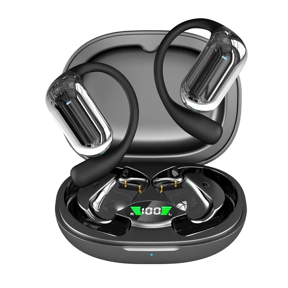 Real-time AI Language Translator Earbuds