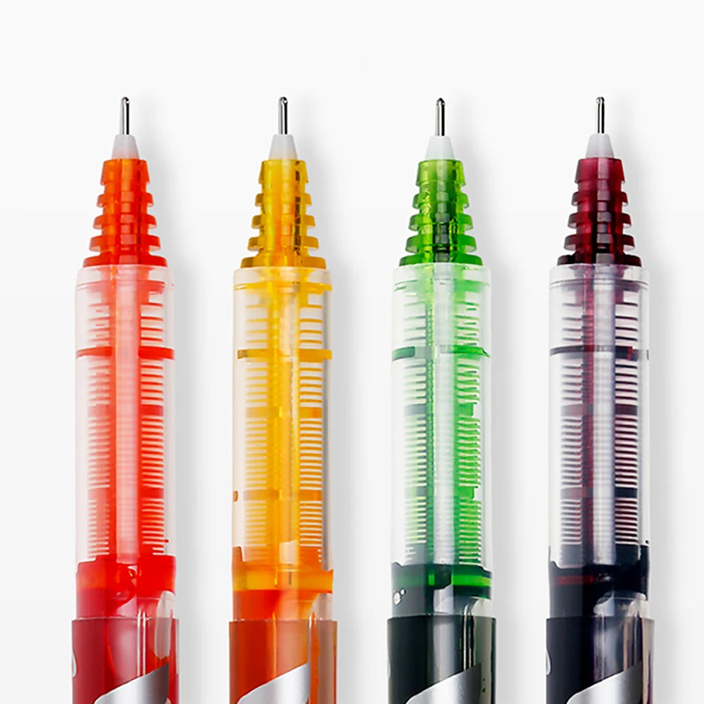 Pilot Hi-Tec Gel Pen Set