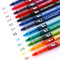 Pilot Hi-Tec Gel Pen Set