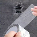 FixIt Heavy-Duty Window Screen Patch