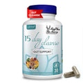 Daily Cleanse Reset Support Formula