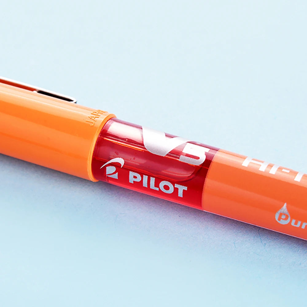 Pilot Hi-Tec Gel Pen Set