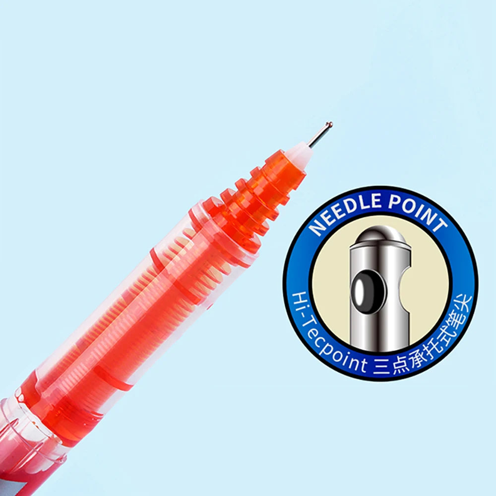 Pilot Hi-Tec Gel Pen Set